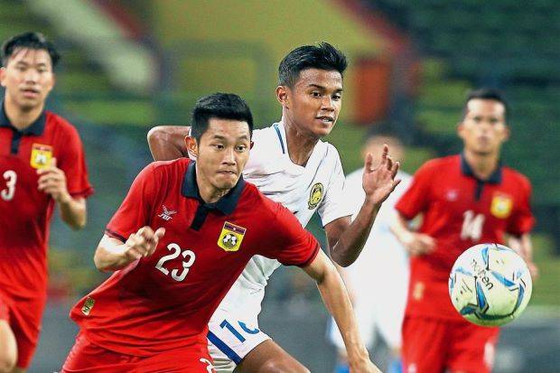 Malaysia U-22 coach will focus on the “super-efficient” tactics than ...