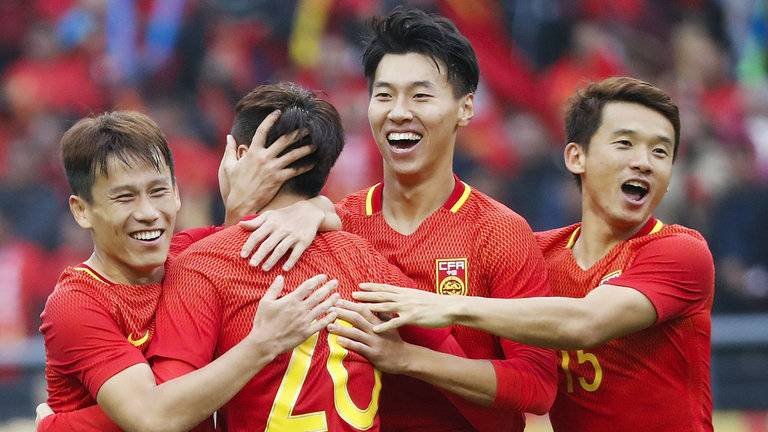 China U-20 to participate in German fourth tier league