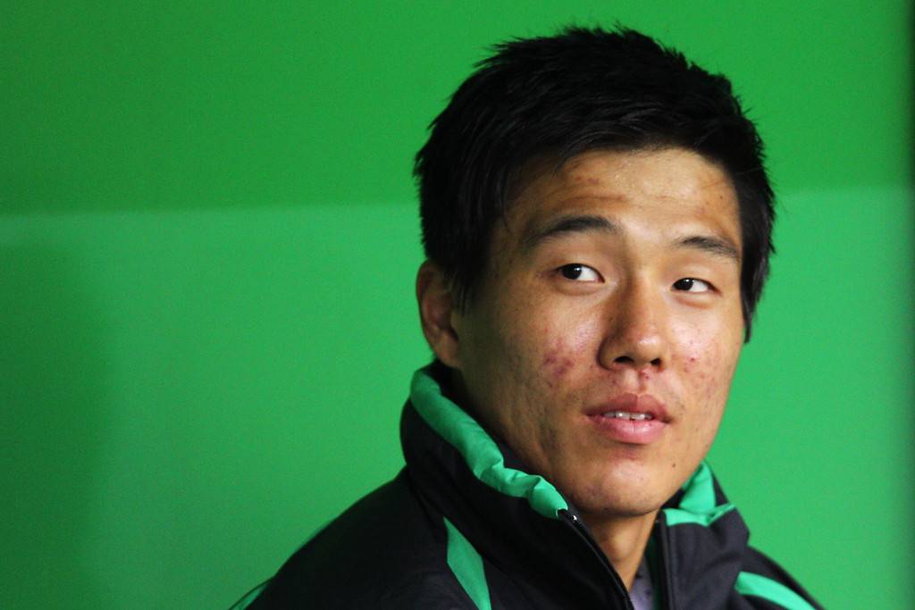 Suk Hyun-jun joins Ligue 1 Troyes on season-long loan deal