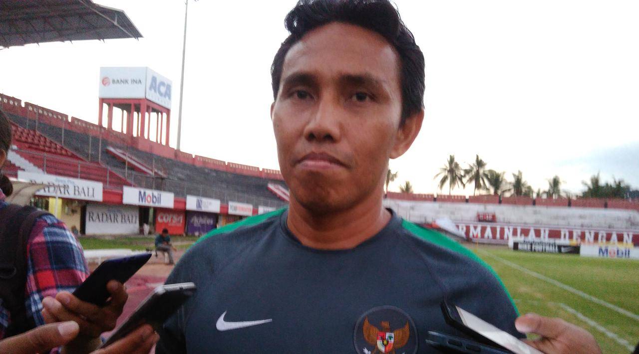 Indonesia U22 confident in winning gold medal at SEA Games