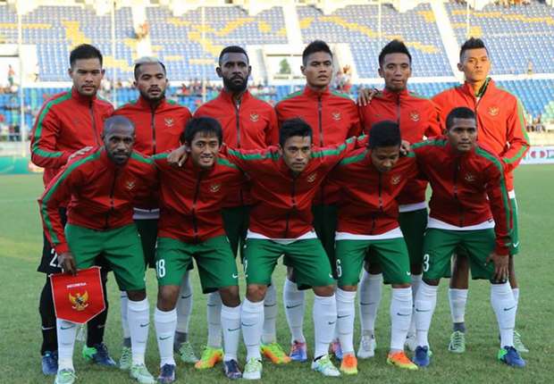 SEA Games players rested as Indonesia announce squad for Fiji friendly