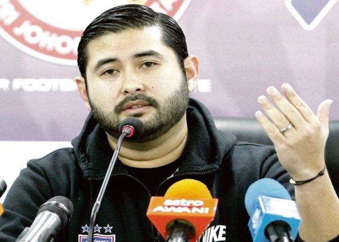 Malaysia FA president: Only our country stop the league for young squad to play at SEA Games