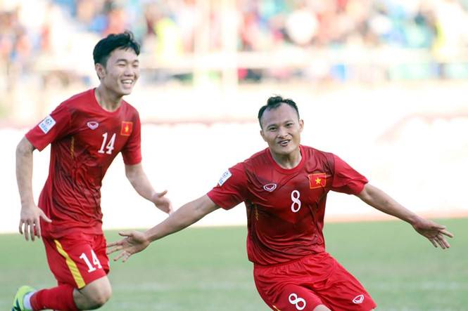 Vietnam call up 23 man squad for upcoming Cambodia match