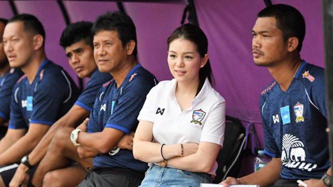 Thailand team manager not concerned about Vietnam’s victory over Timor Leste