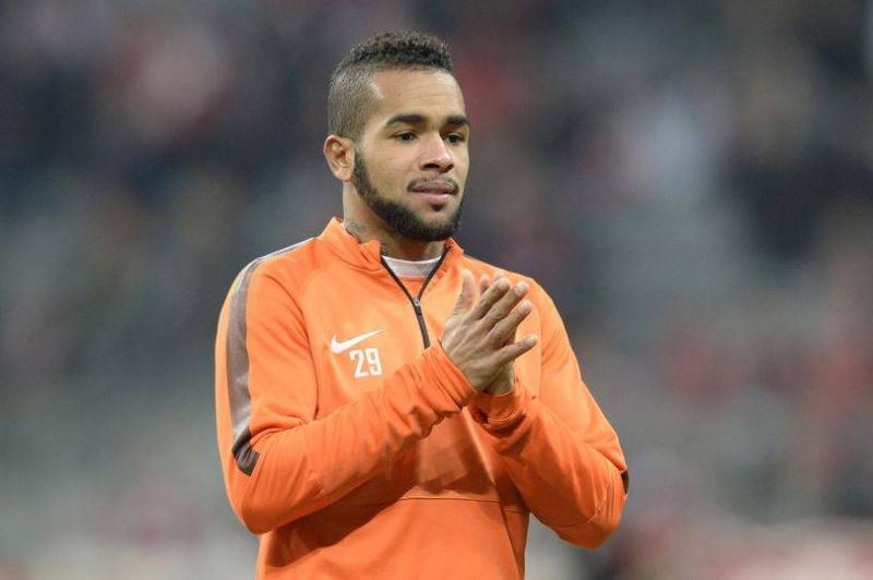 Alex Teixeira could join Inter Milan in January - Reports ...