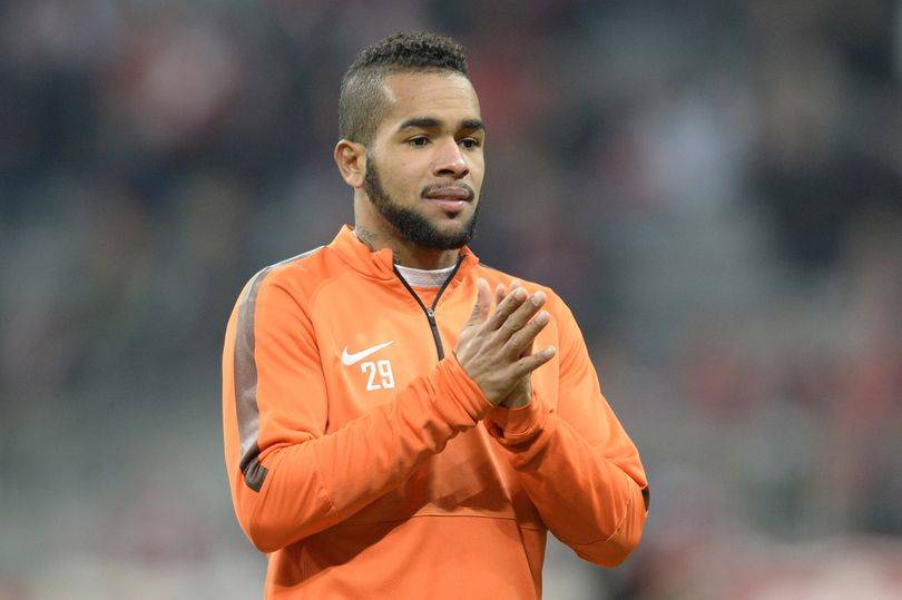 Alex Teixeira could join Inter Milan in January – Reports