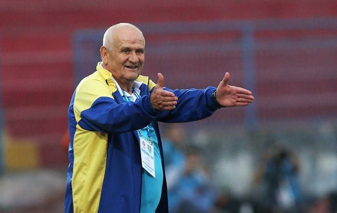 Former Red Star Belgrade manager Ljupko Petrovic: Coaching Vietnam national team “would be a great honor”