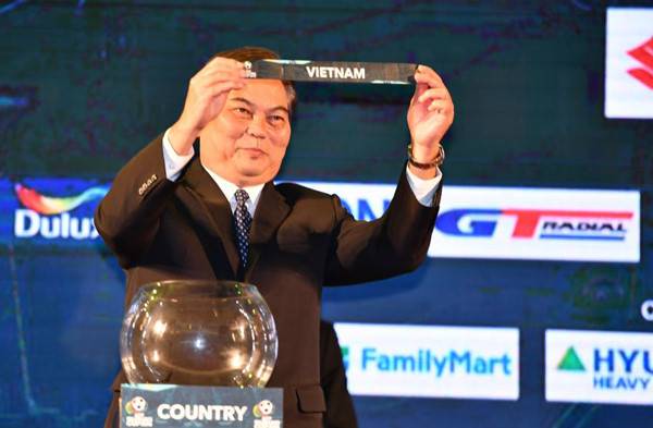 10 teams to compete in 2018 edition of AFF Cup