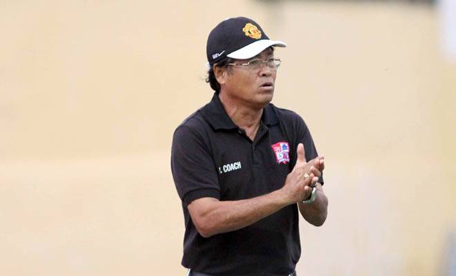 Vietnamese coach: Vietnam Football Federation shows favoritism for foreign coaches