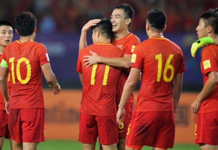 China national team defender Feng Xiaoting hopes for World Cup qualification “miracle”