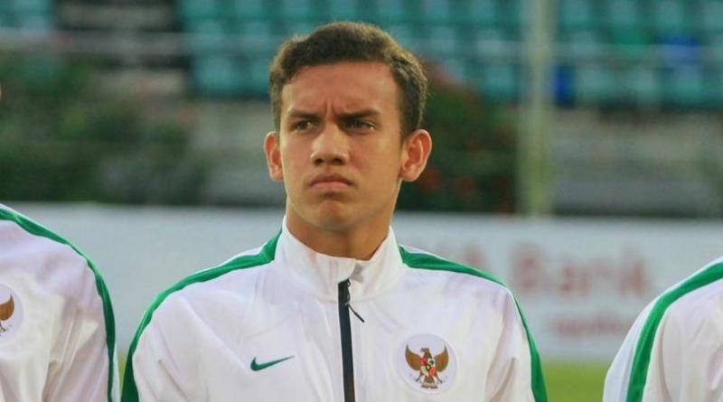 Egy Maulana Vikri ready to pursue European dream ...