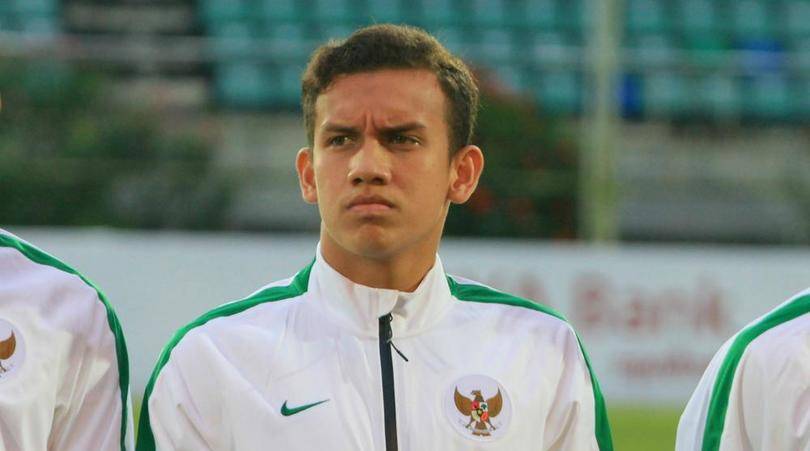 Egy Maulana Vikri ready to pursue European dream