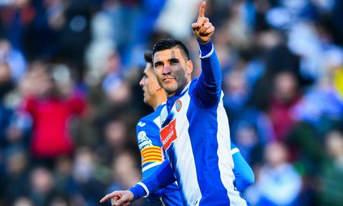 Jose Antonio Reyes to replace Carlos Tevez at Shanghai Shenhua?