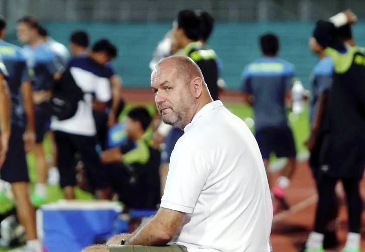 Malaysia qualify for AFC U-19 Championship for the first time in 11 years