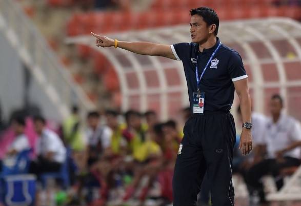 Port FC coach Kiatisuk threatens to step down