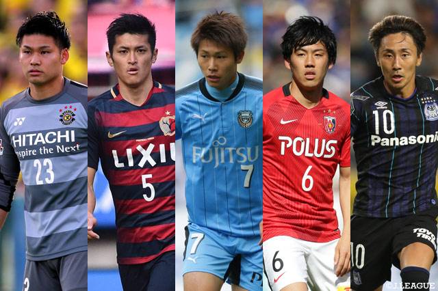 Japan announce 24-man squad for Kirin Challange Cup