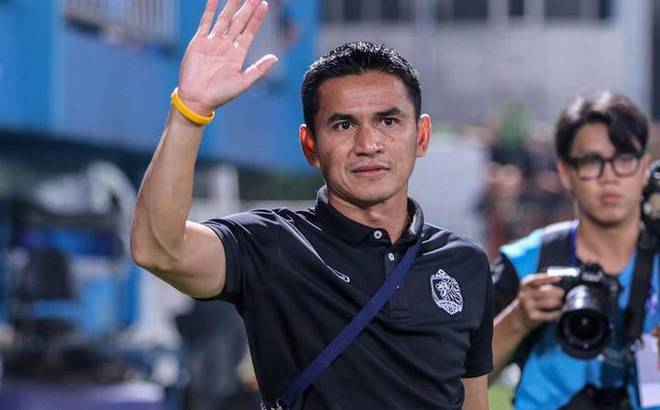 Kiatisuk denies coaching Vietnam national team rumors