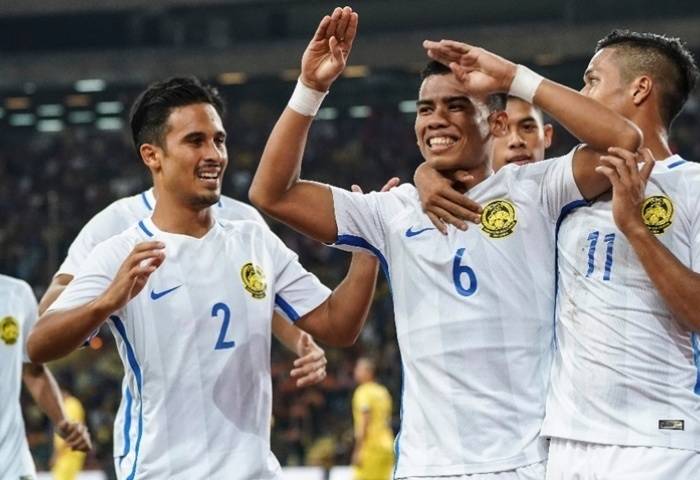 Malaysia sports minister urges local players to join foreign clubs