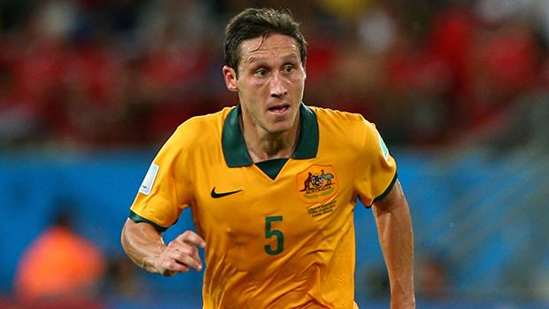 Australia will qualify for World Cup by beating Thailand – Mark Milligan