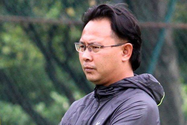 Ong Kim Swee: Malaysia, Vietnam and Thailand not involved in match-fixing at SEA Games