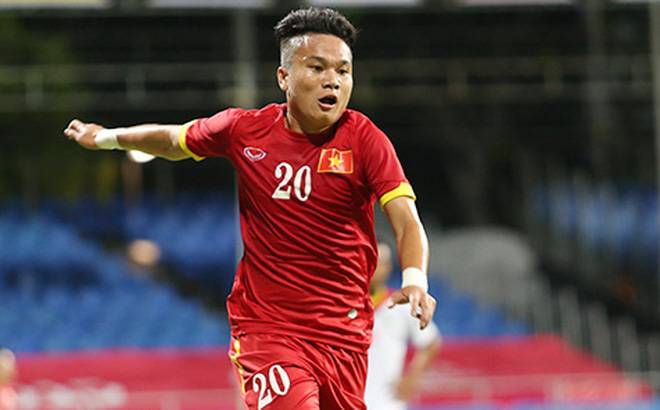 Two Japanese clubs offer trial for Vietnamese midfielder Tran Phi Son ...