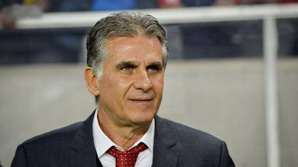 Carlos Queiroz urges authorities to invest more on Iran team in World Cup