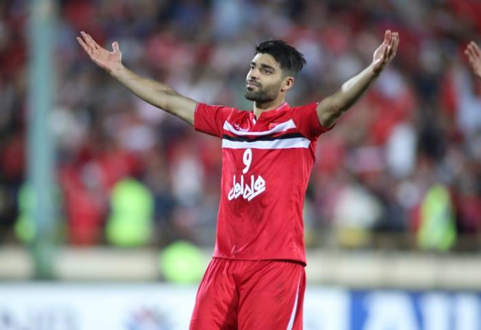 Mehdi Taremi to serve four-month ban for breaching contract with Turkish club