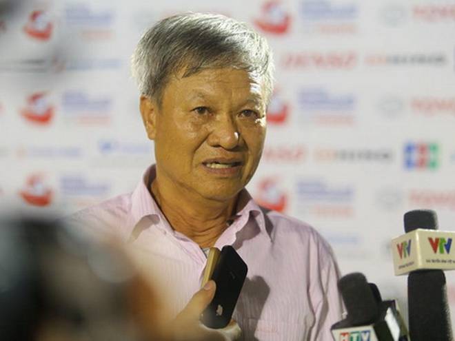 Vietnamese coach Le Thuy Hai warns national team ahead of Cambodia match