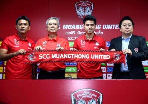 Muangthong United to offer contract extension for manager Totchtawan Sripan