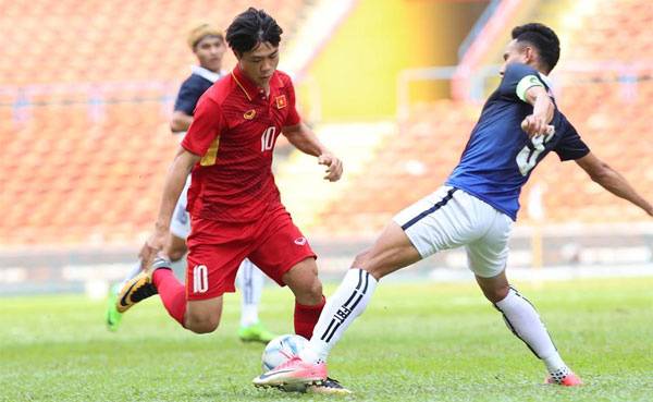 Vietnam – Cambodia match to take place in My Dinh national stadium