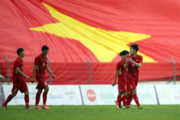 Vietnam FA officials: Police confirmed U22 team were not involved in match-fixing