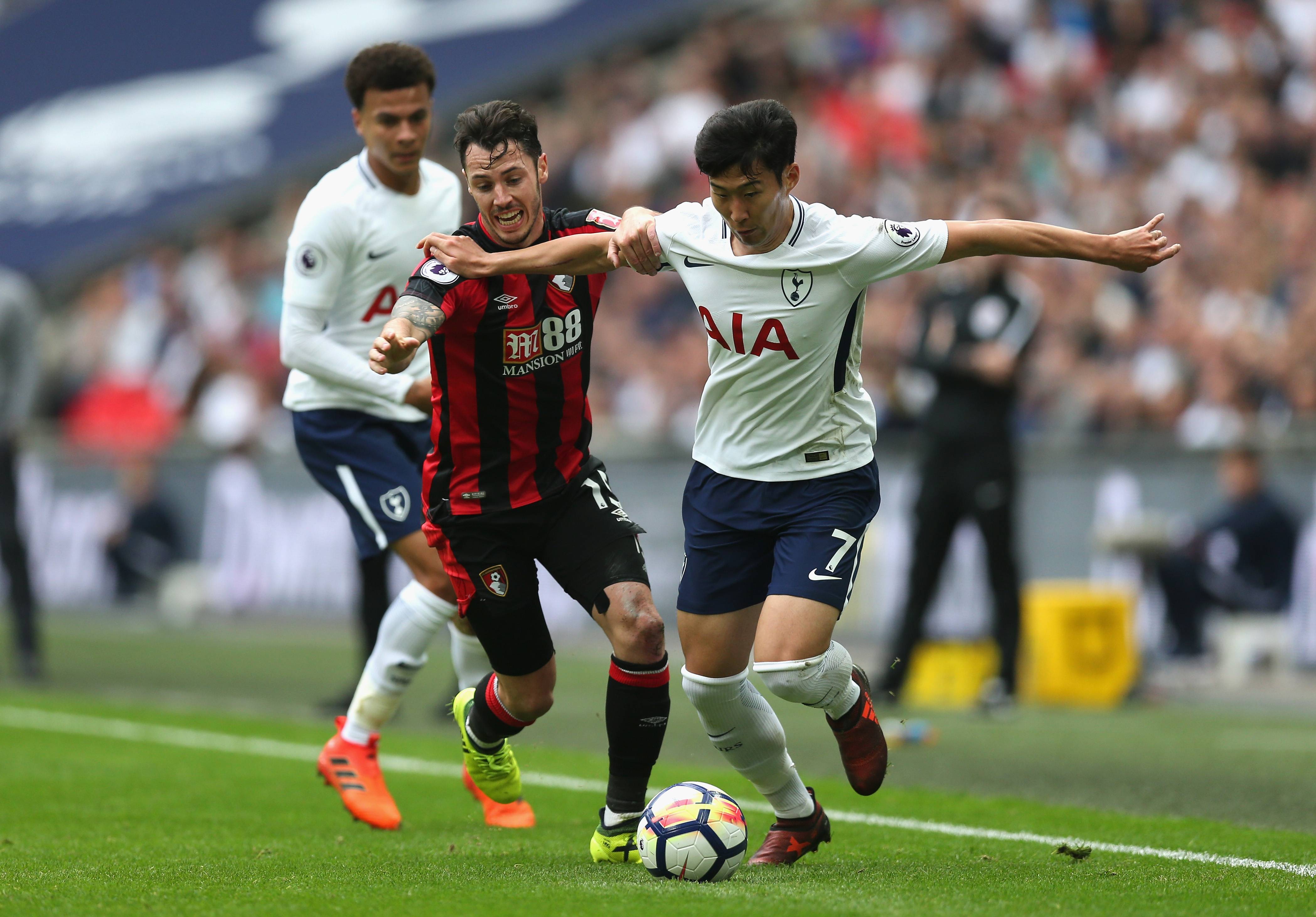 ANALYSIS: Can Son Heung-min go beyond “sixth man” status?