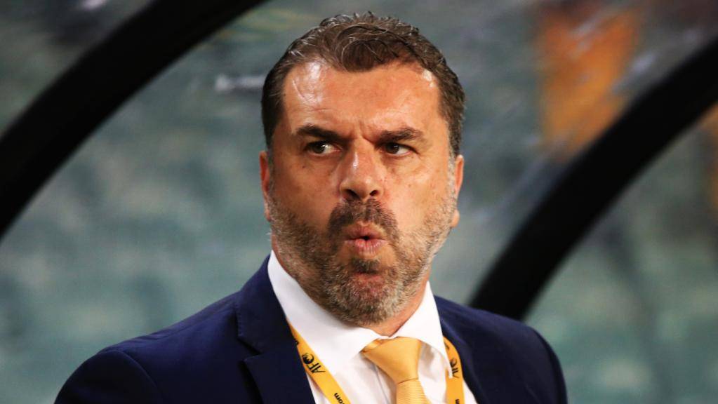 Australia national team head coach Ange Postecoglou to quit after World Cup play off