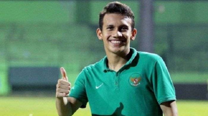 Indonesian Wonderkid Egy Maulana Vikri Close To Join European Club Football Tribe Asia