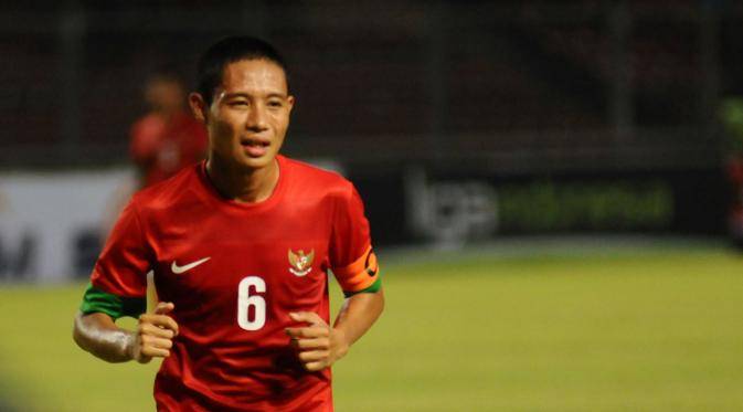 Evan Dimas advises U-19 player Egy Maulana Vikri to play abroad