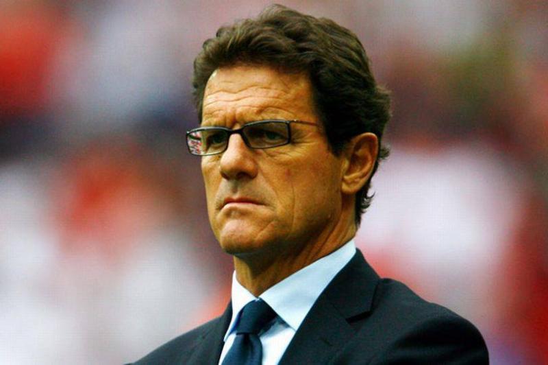 Jiangsu Suning deny Capello’s return to Italy