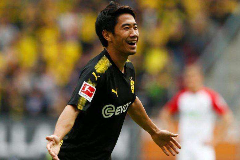 Japanese star players Kagawa, Okazaki and Honda to miss out Brazil and Belgium friendlies