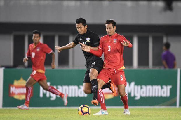 Milovan Rajevac: Thailand still need to improve on defending