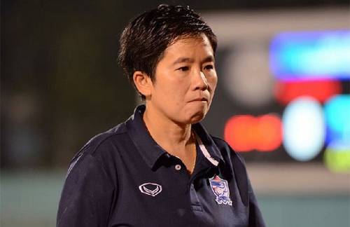 Nuengruethai Sathongwien returns as head coach of the Thai women’s national team