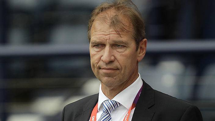 Former coach Pim Verbeek warns Australia ahead of Honduras play-off