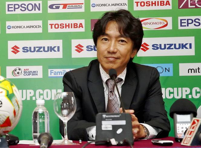 Toshiya Miura set to be unveiled as manager of Ho Chi Minh City FC