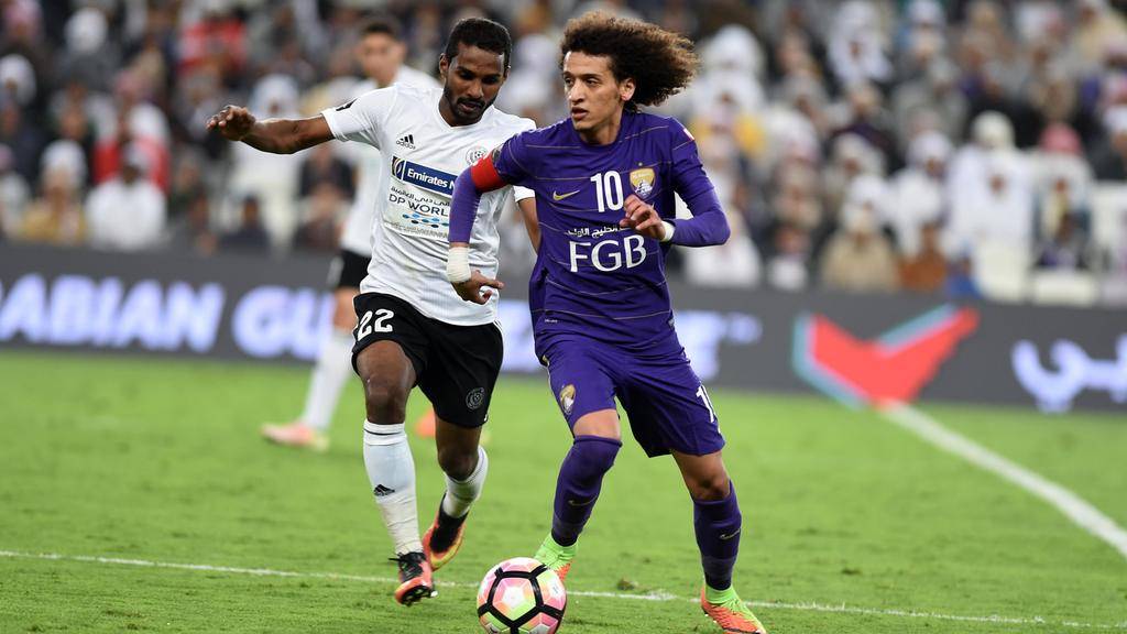 Al Ain win licensing appeal to compete in 2018 AFC Champions League