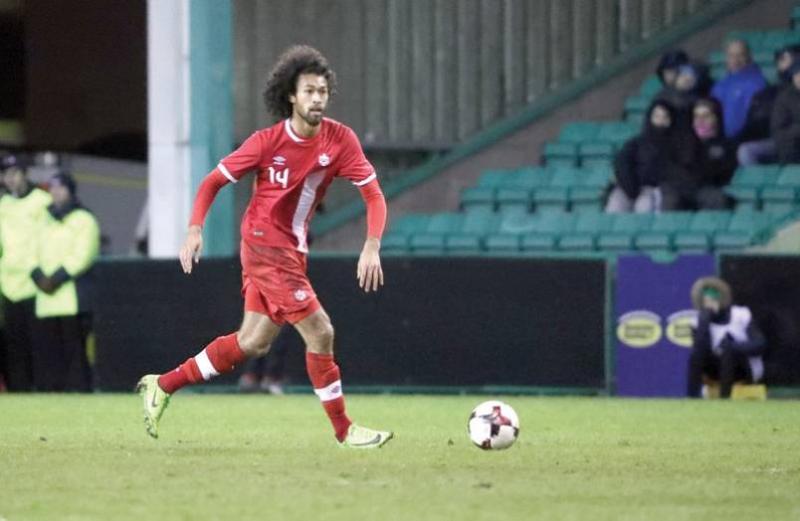 JDT sign Canadian international defender La'Vere Corbin-Ong