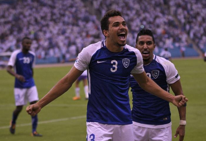 Al Hilal’s Carlos Eduardo to miss out AFC Champions League final second leg