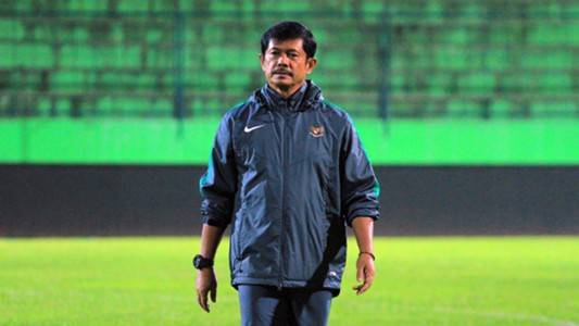 Indonesia U-19 officially part ways with head coach Indra Sjafri