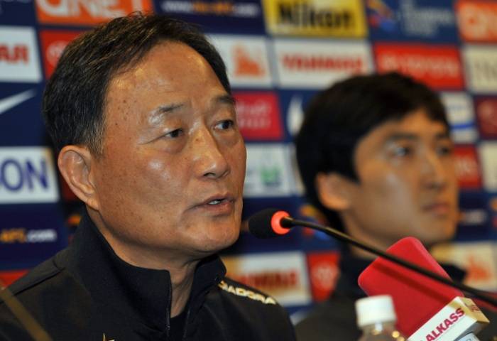 South Korea national team technical director resigns following Hiddink controversy