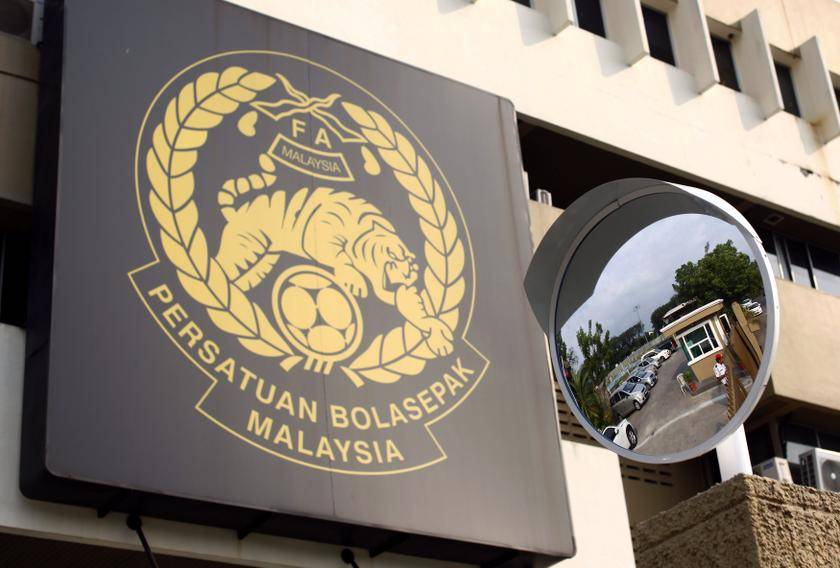 Malaysia FA hit with heavy penalties from AFC