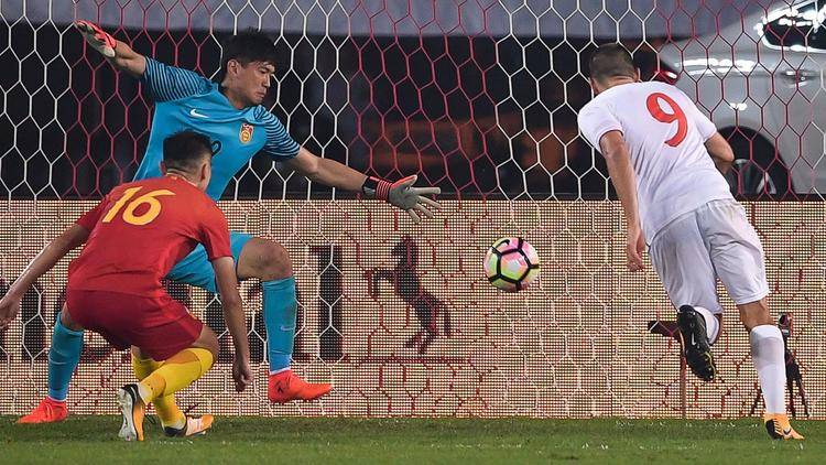 Marcello Lippi positive about China national team despite Serbia friendly defeat