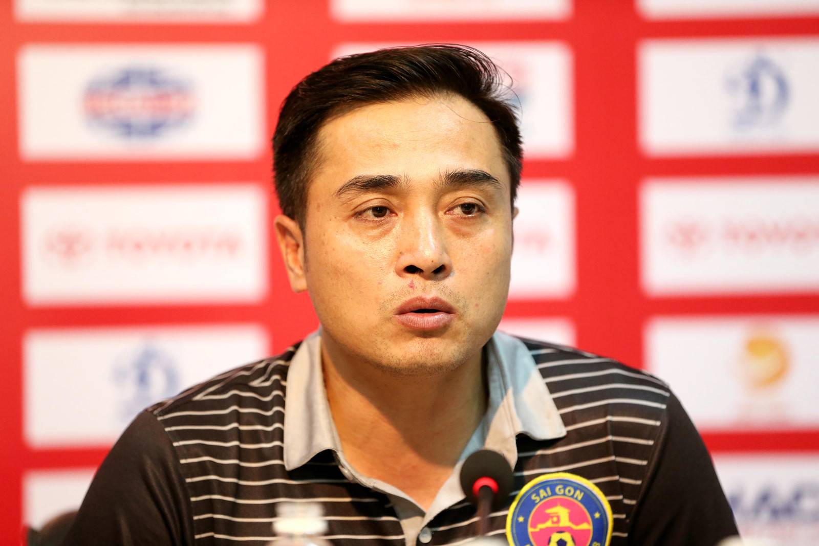 Vietnamese coach: Quality foreign players would choose Thai League ahead of V.League