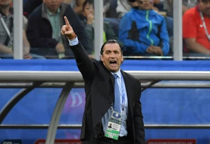 Former Chile boss Juan Antonio Pizzi appointed as new Saudi Arabia head coach